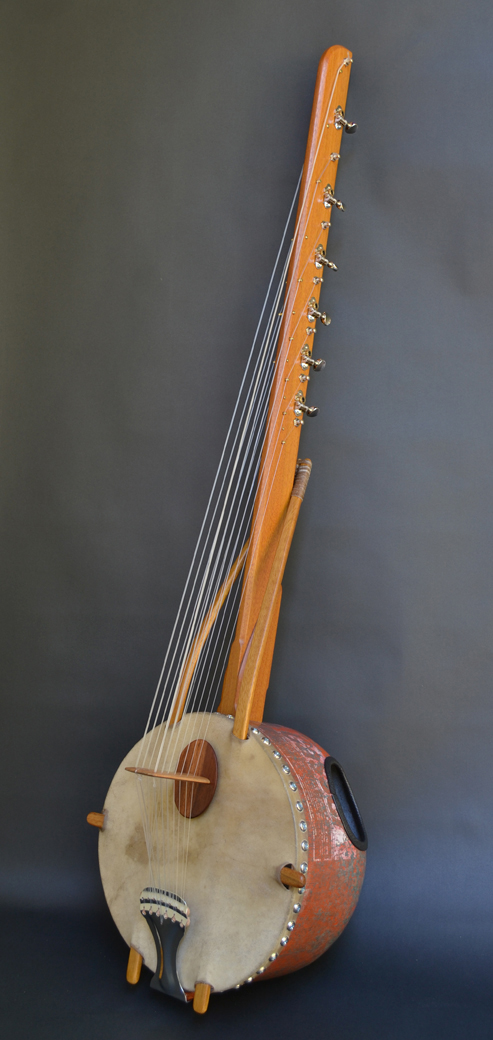 Kamale Ngoni sale buy instrument